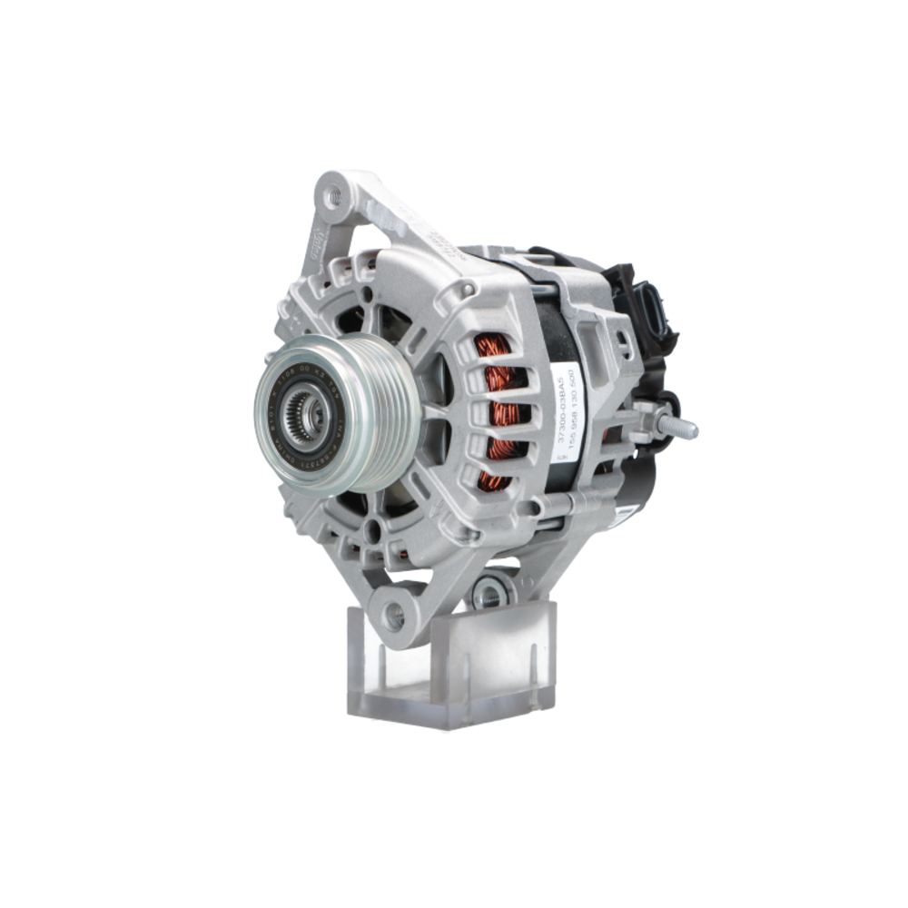 Alternateur Hyundai 130A - Valeo Neuf - 155.958.130.500