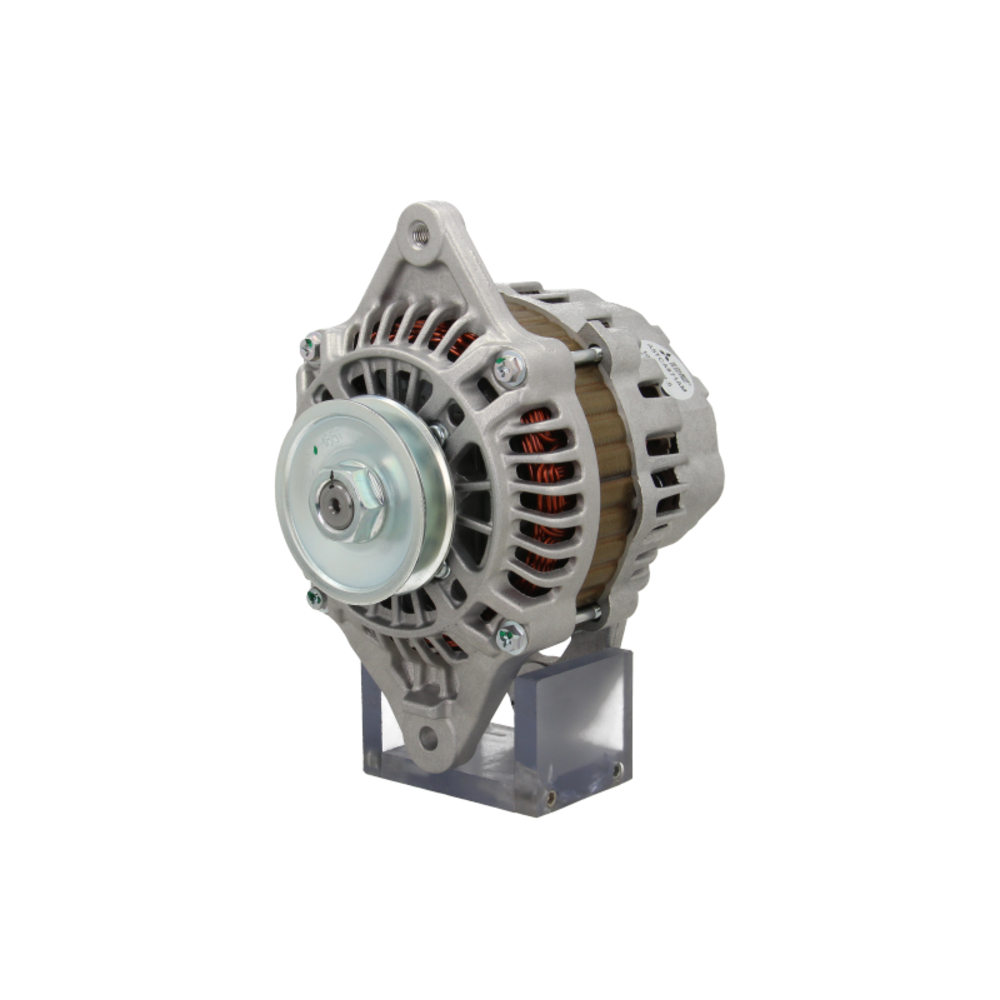 Alternateur Mitsubishi 50A - Mitsubishi Neuf - 155.967.050.370