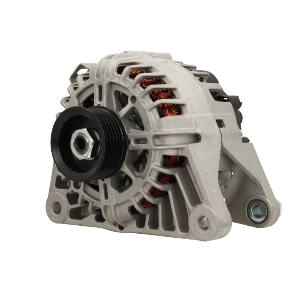 Alternateur Hyundai 110A (Mando type) - +Line Original - 155.973.110.000