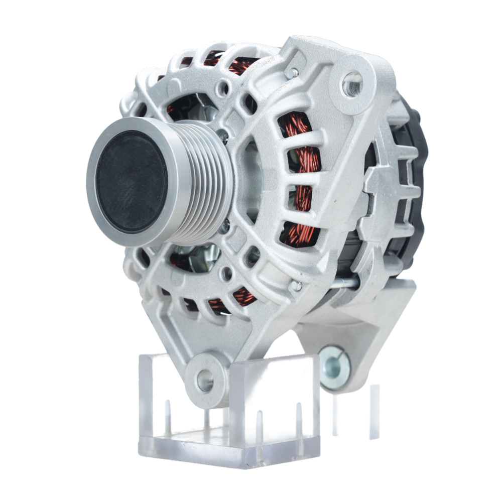 Alternateur Mitsubishi 110A - +Line Original - 155.976.110.010