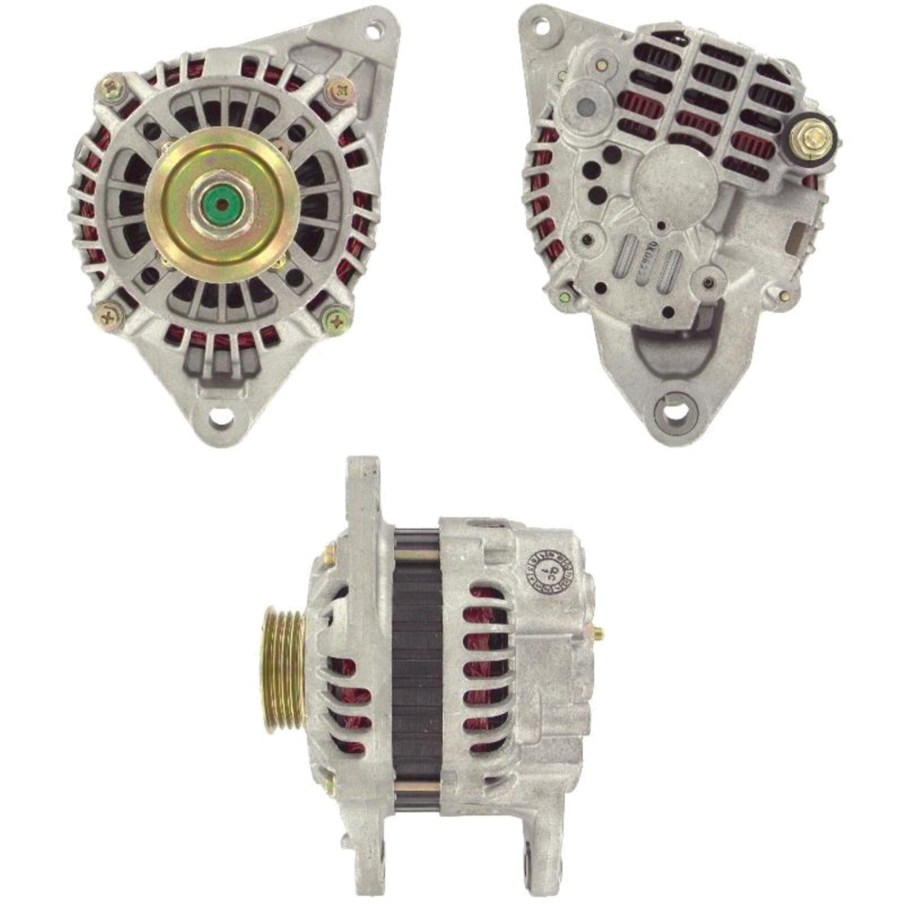 Alternateur 80A - +Line Original - 155.983.080.130