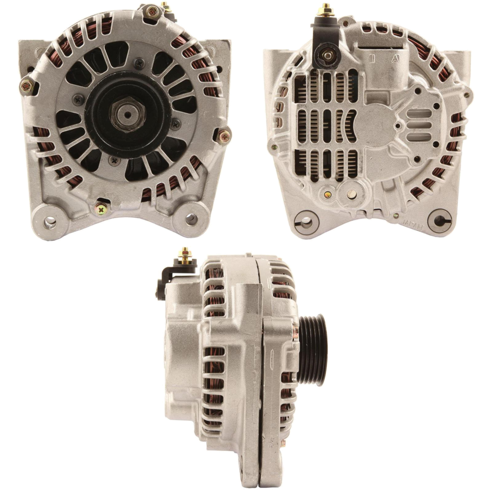 Alternateur Ford 120A - +Line Original - 155.984.120.130