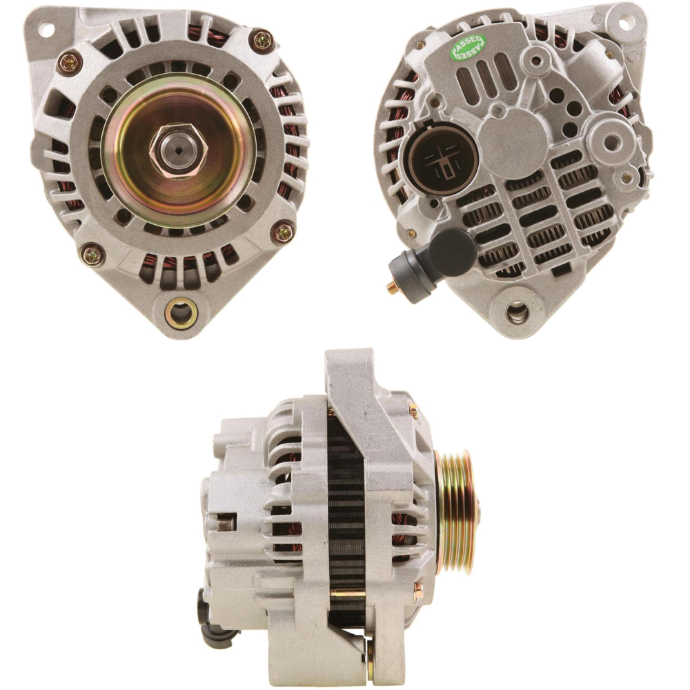 Alternateur Mitsubishi 90A - +Line Original - 155.985.090.130