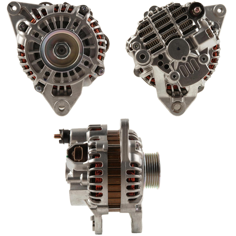Alternateur Mitsubishi 85A - +Line Original - 155.989.085.130