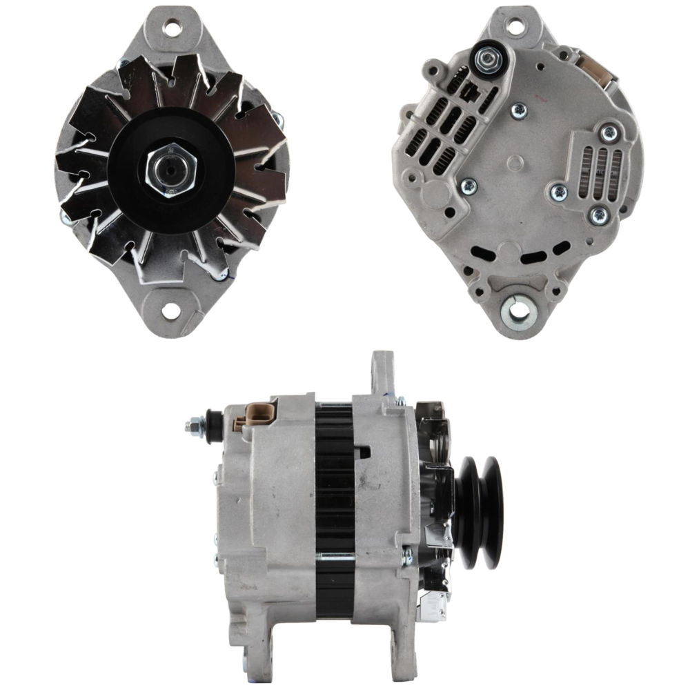 Alternateur Mitsubishi 80A - +Line Original - 155.990.080.130