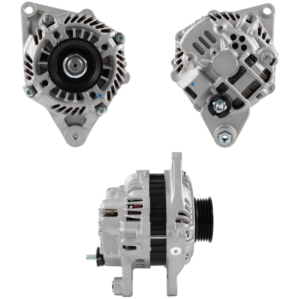 Alternateur Mitsubishi 70A - +Line Original - 155.991.070.130