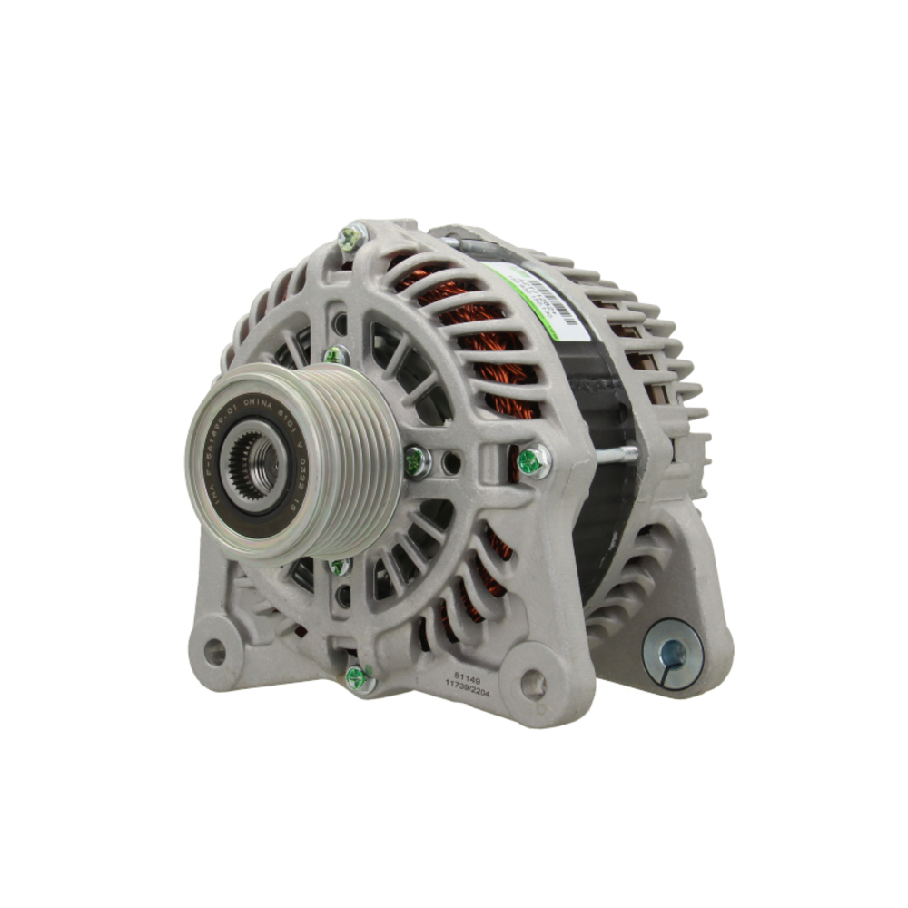 Alternateur Mitsubishi 110A - +Line Original - 155.997.110.130