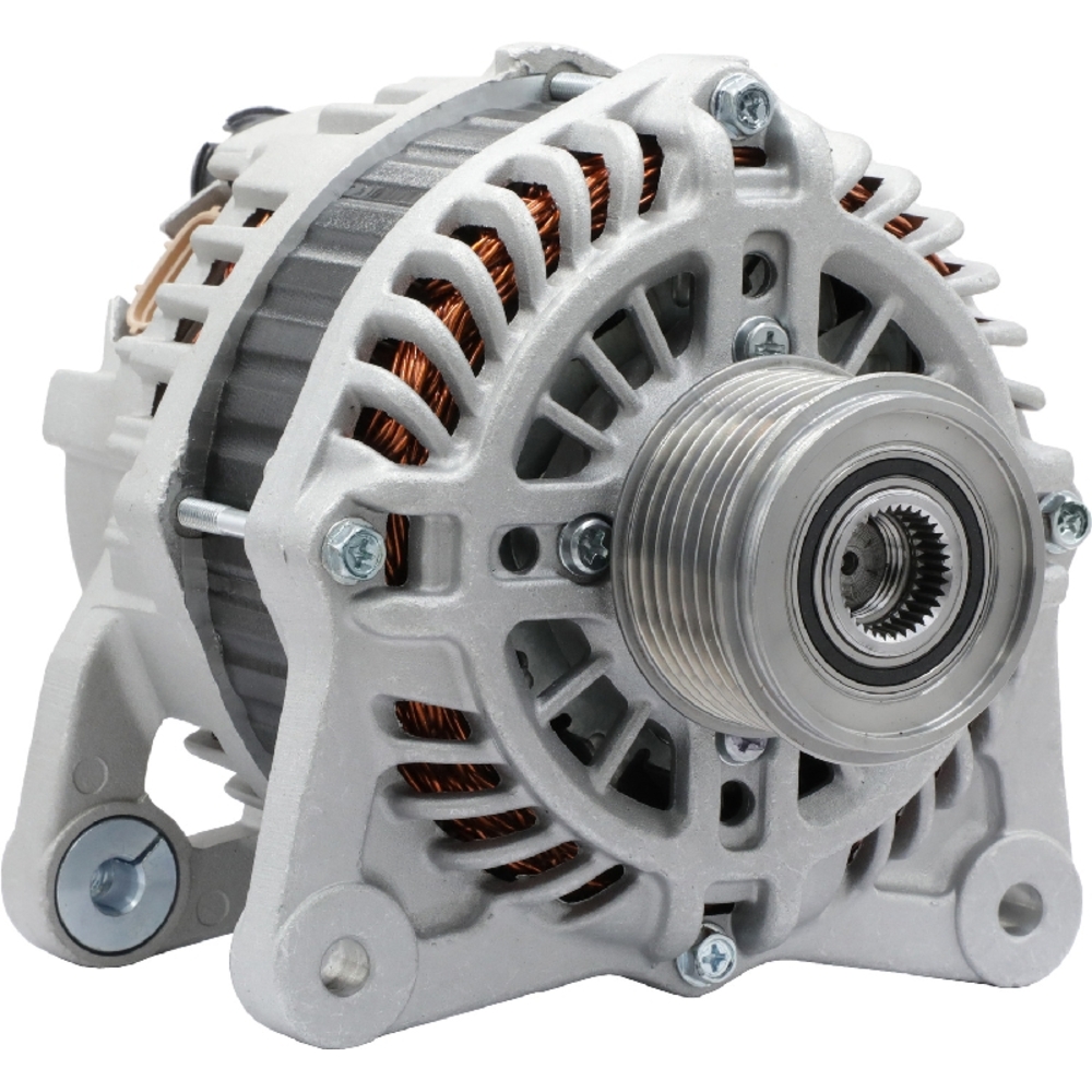 Alternateur Mitsubishi 110A - WAI Neuf - 155.997.110.440