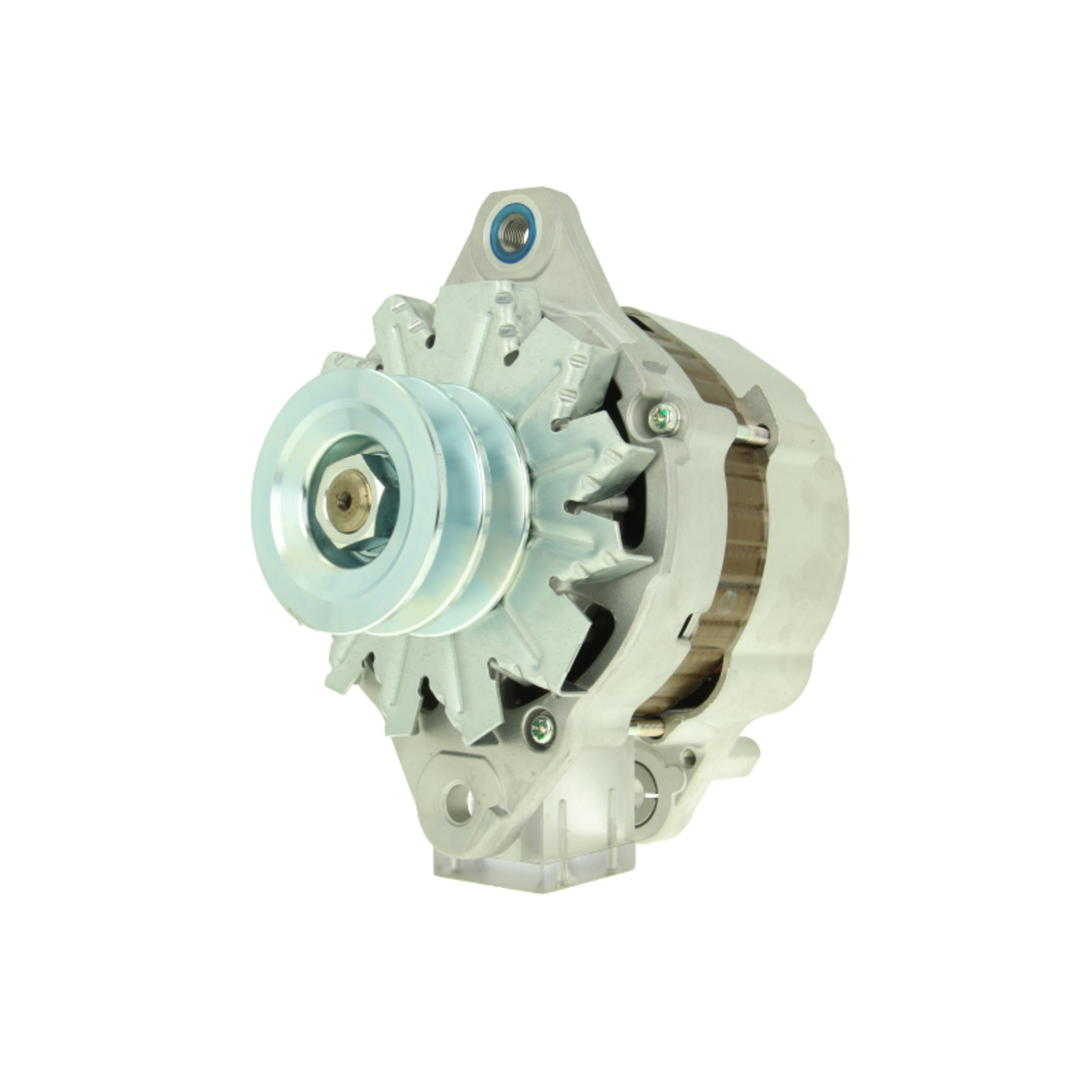 Alternateur Mitsubishi 50A (neutral box) - Mitsubishi Neuf - 156.006.050.372