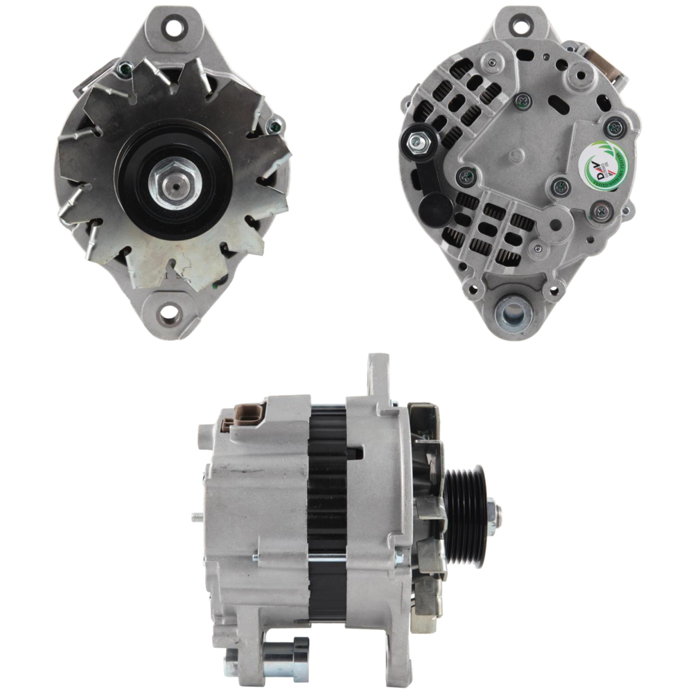 Alternateur Mitsubishi 80A - +Line Original - 156.014.080.130