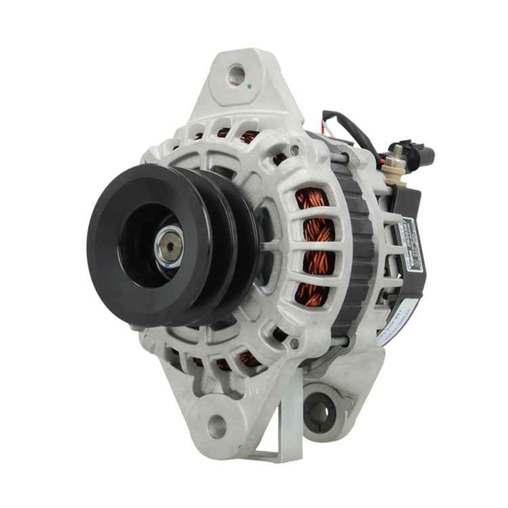 Alternateur Hyundai 50A - Valeo Korea Neuf - 156.505.050.360