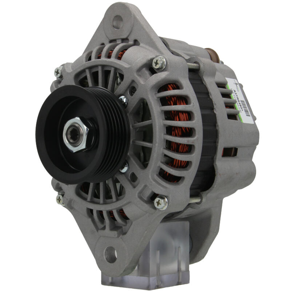 Alternateur Mitsubishi 50A - +Line Original - 156.512.050.130