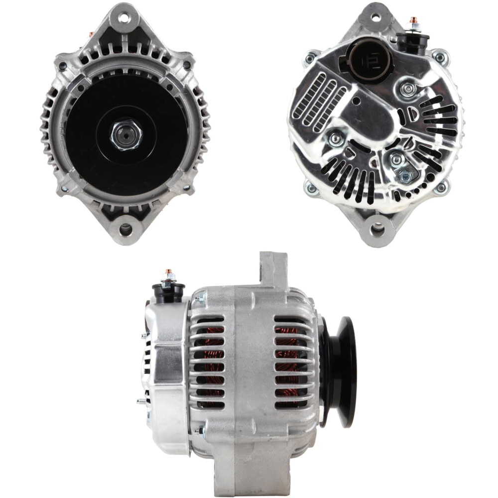 Alternateur Toyota 50A - +Line Original - 156.516.050.050