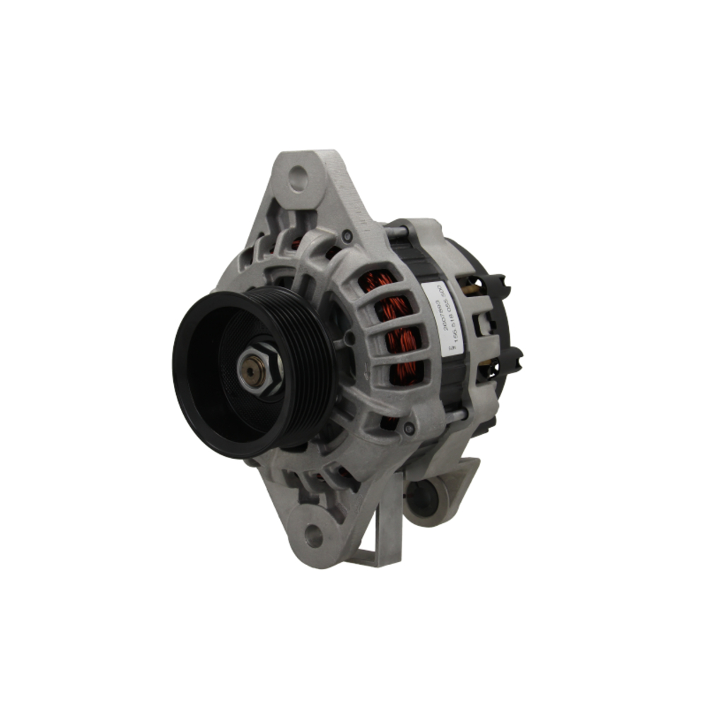 Alternateur Hyundai 55A - Valeo Neuf - 156.518.055.500