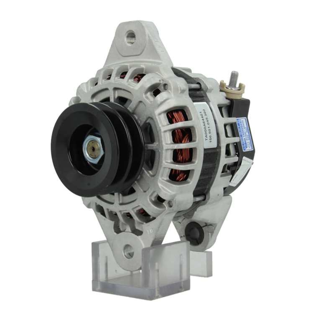 Alternateur Hyundai 50A - Valeo Korea Neuf - 156.520.050.360