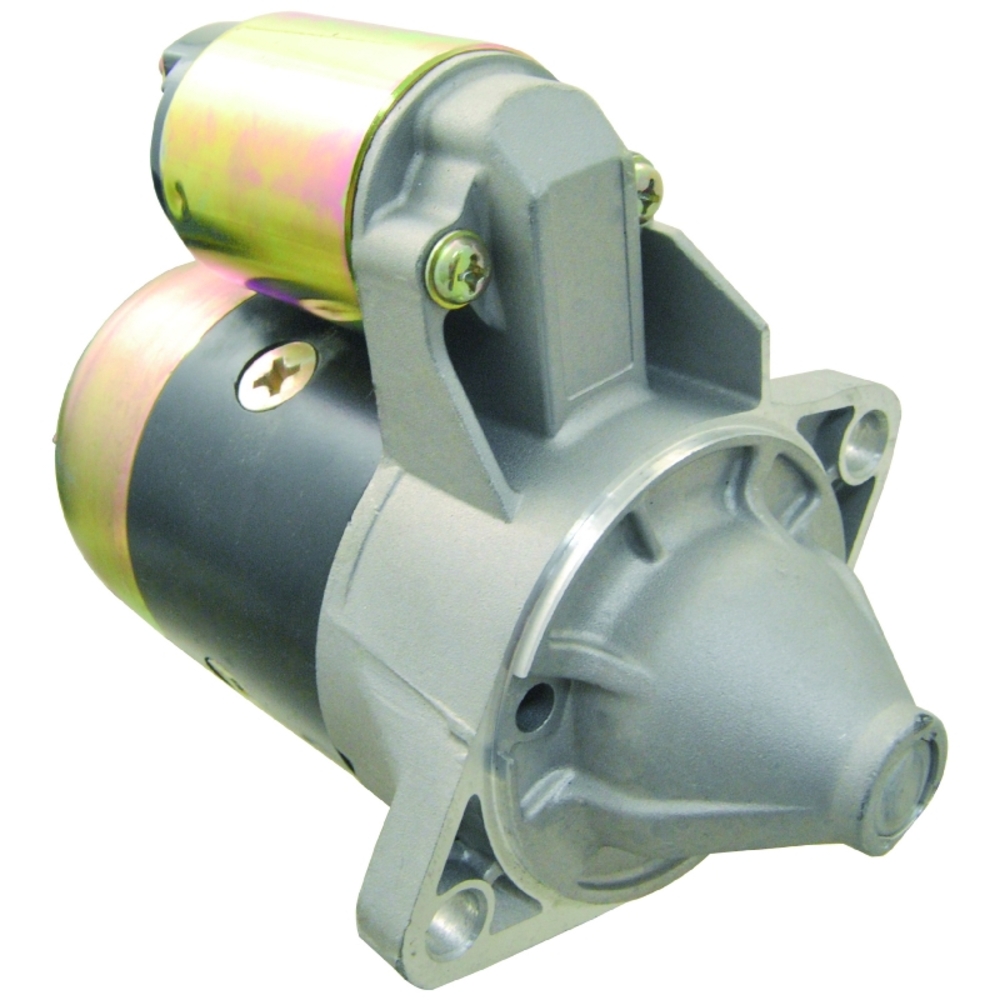 Démarreur Nissan 0.8 kw - WAI Neuf - 160.005.082.440