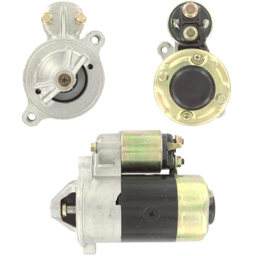 Démarreur Nissan 0.8 kw - +Line Original - 160.007.082.130