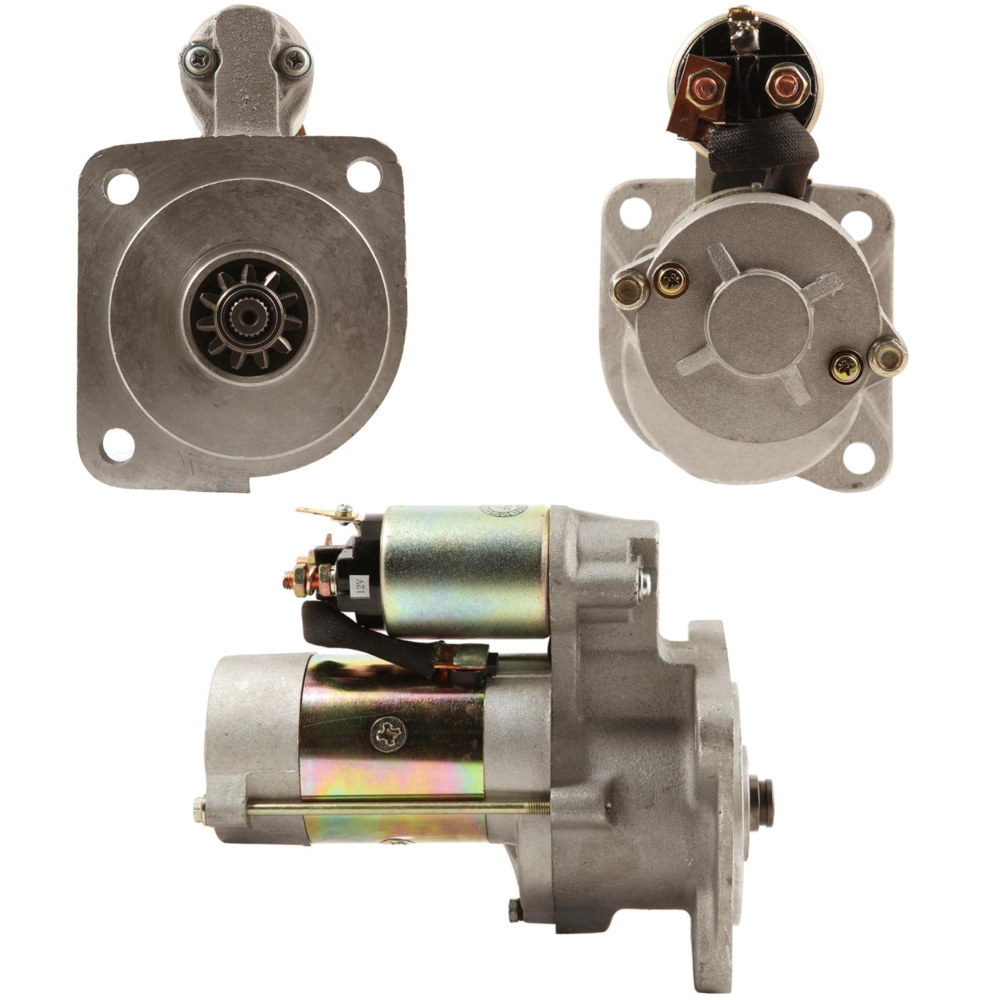 Démarreur Nissan 2.2 kw - +Line Original - 160.016.113.080