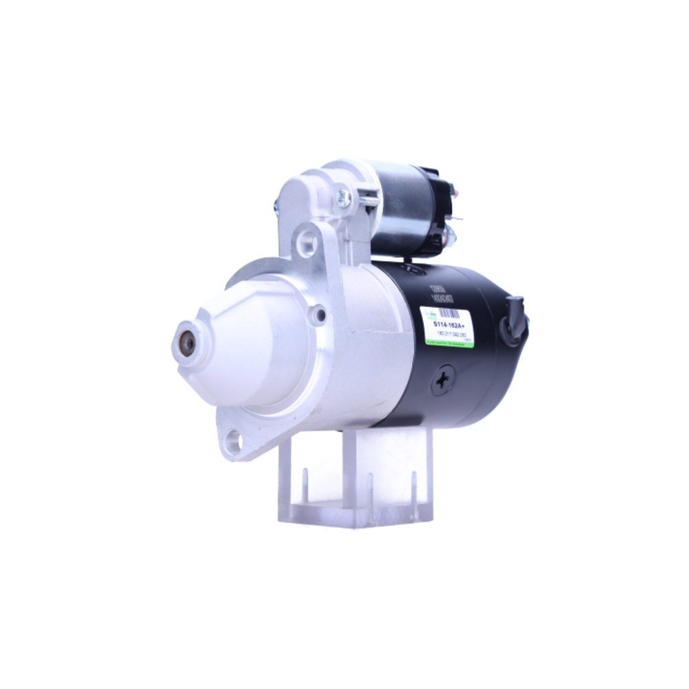 Démarreur Nissan 0.8 kw - +Line Original - 160.017.092.080