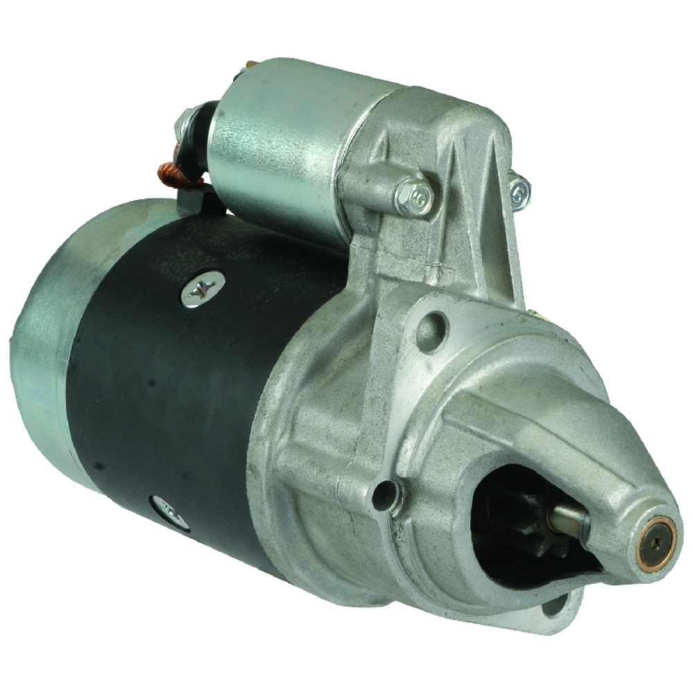 Démarreur Nissan 1.2 kw - WAI Neuf - 160.019.092.440