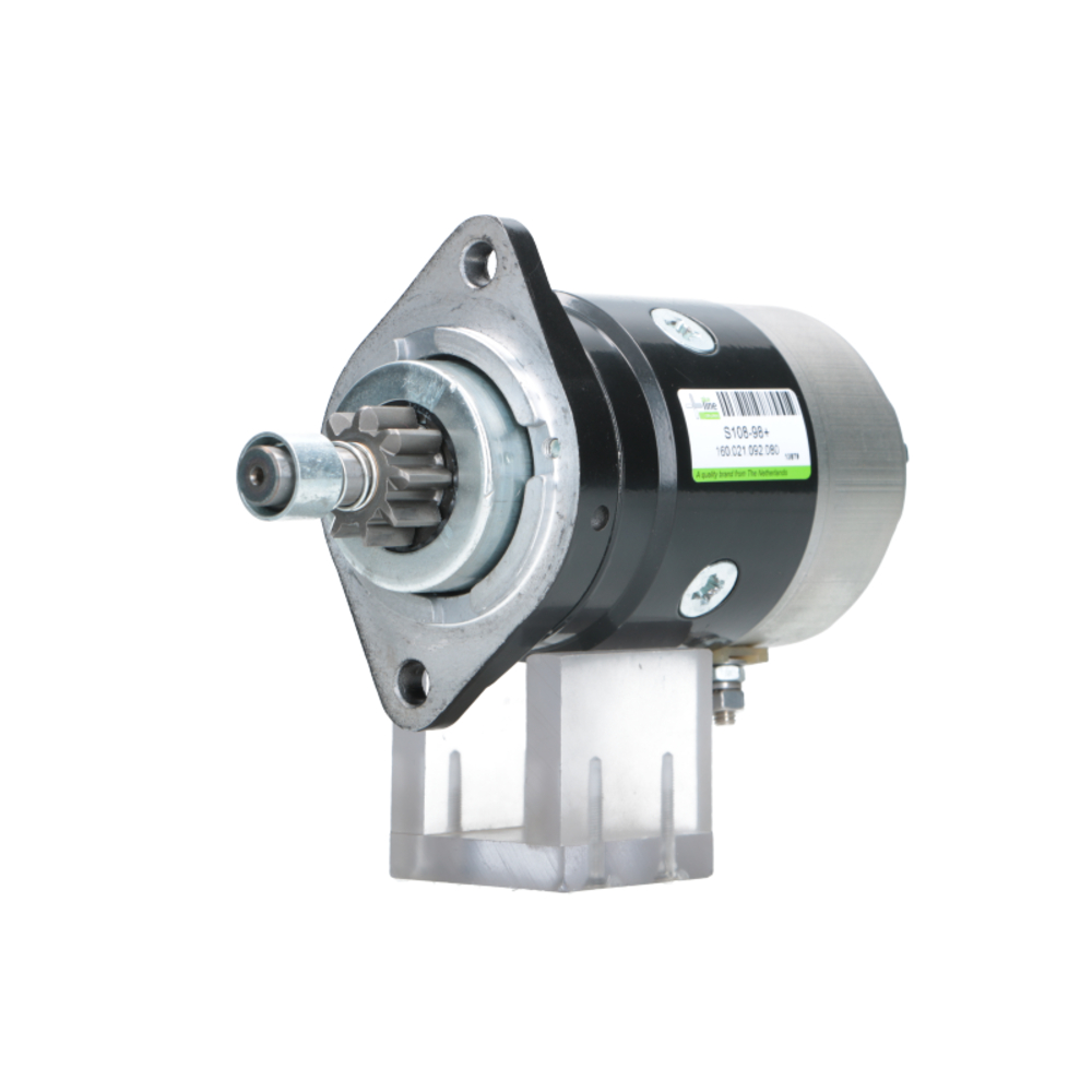 Démarreur Nissan 1.0 kw - +Line Original - 160.021.092.080