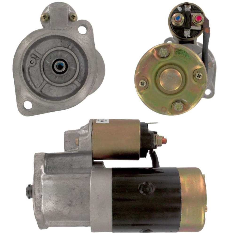 Démarreur Nissan 1.2 kw - +Line Original - 160.501.092.080