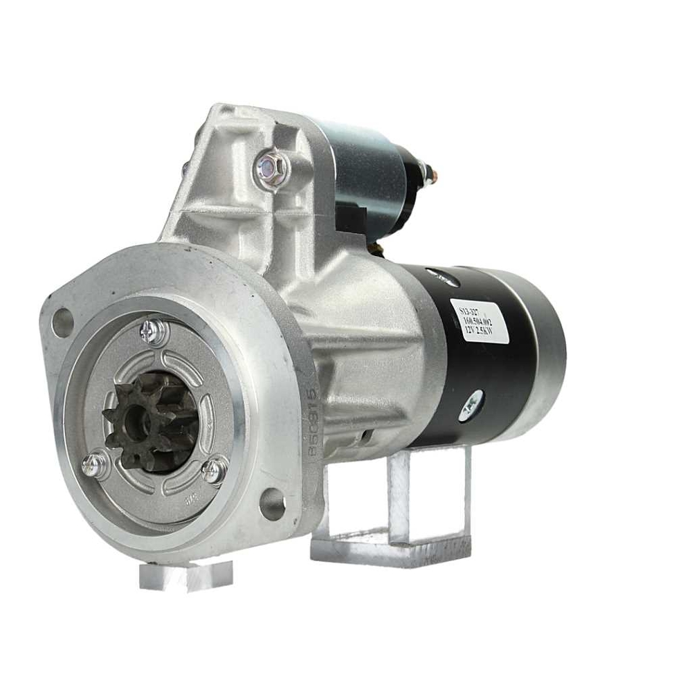 Démarreur Nissan 2.5 kw - Hitachi Neuf - 160.504.092.270