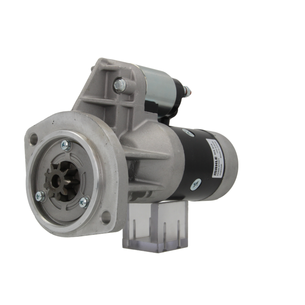 Démarreur Nissan 2.0 kw - Mahle Neuf - 160.504.092.311