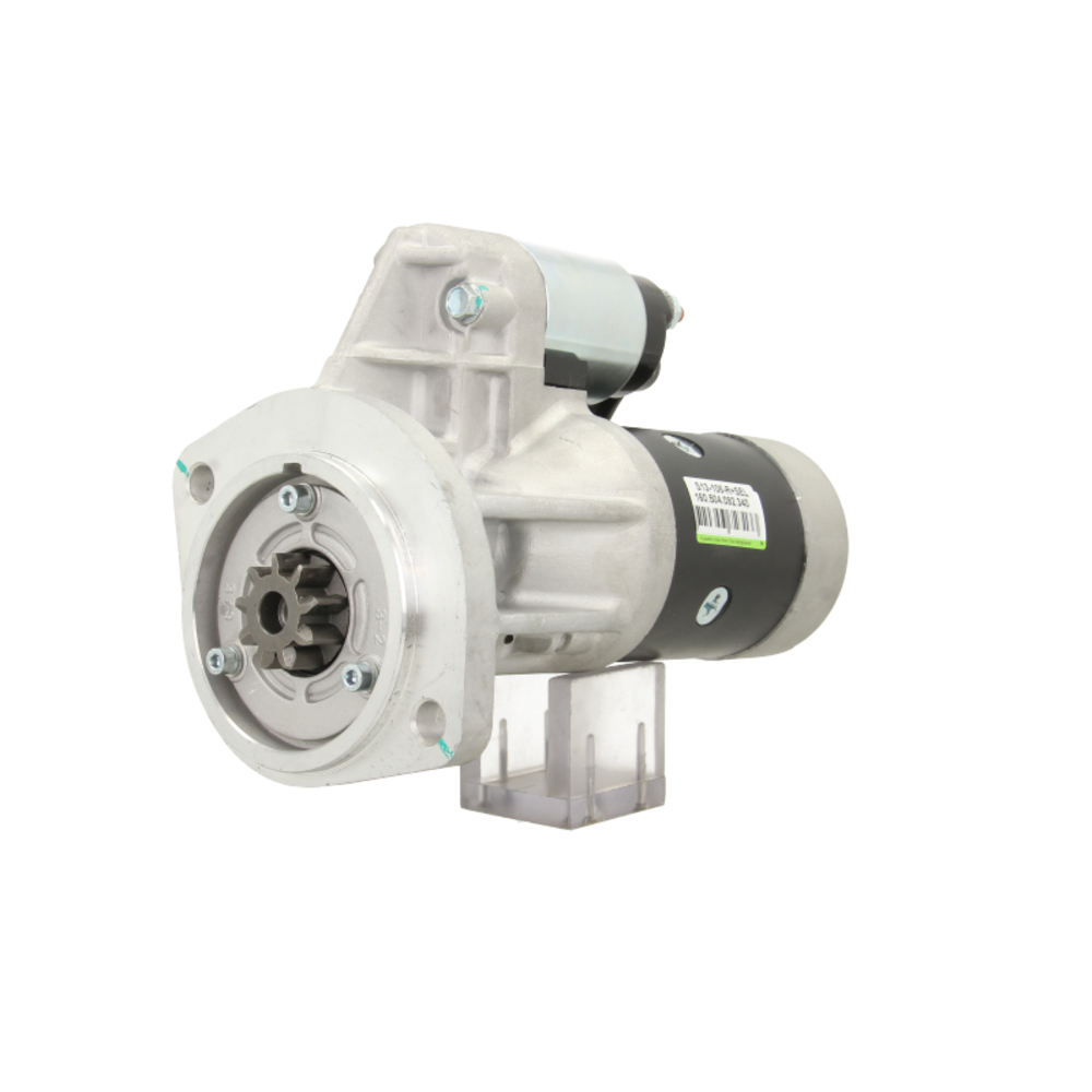 Démarreur Nissan 2.0 kw - +Line Selected Renové - 160.504.092.340