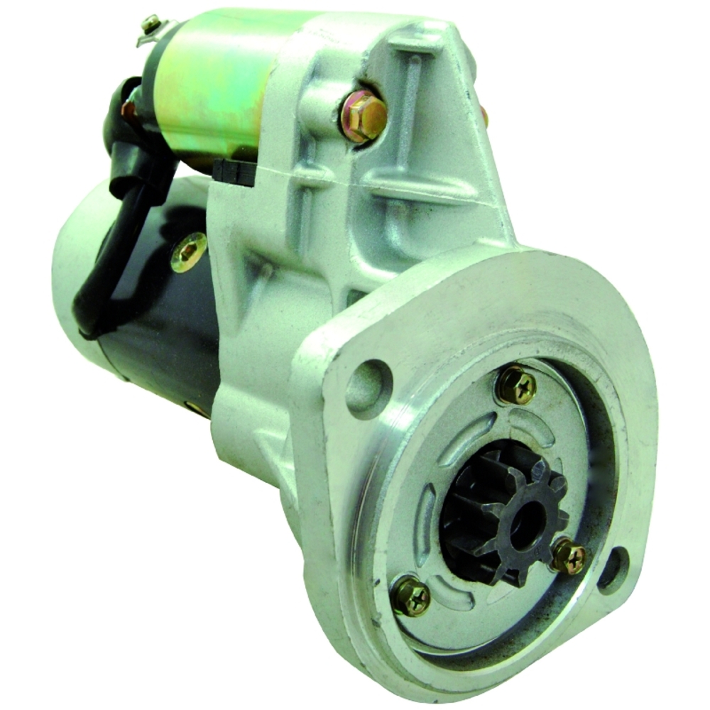 Démarreur Nissan 2.0 kw - WAI Neuf - 160.504.092.440
