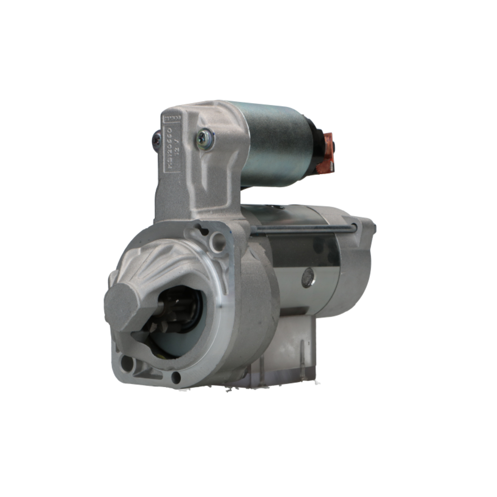 Démarreur Nissan 2.0 kw - Valeo Korea Neuf - 160.510.092.360