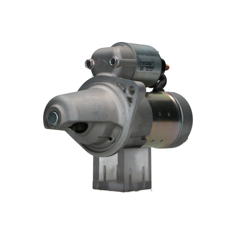 Démarreur Nissan 1.4 kw - Hitachi Neuf - 160.513.082.270