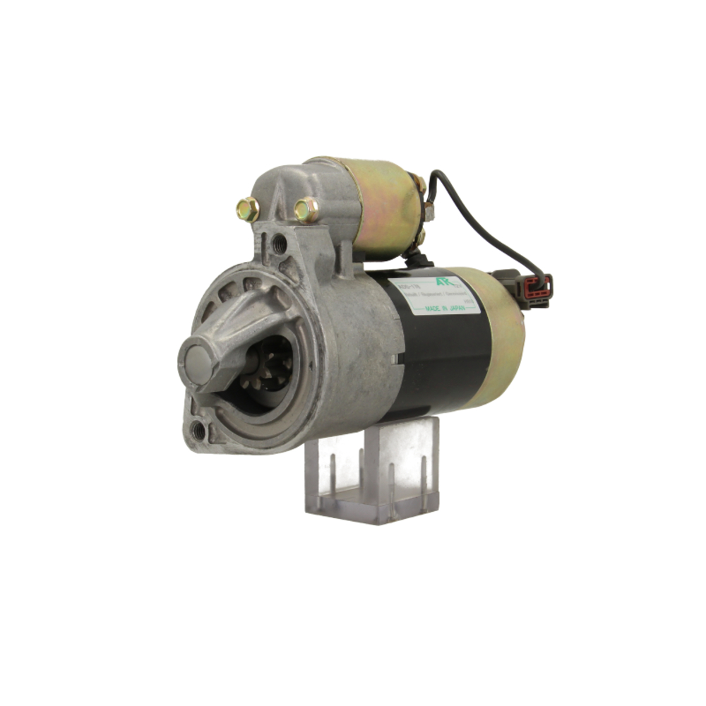 Démarreur Nissan 1.4 kw (Hitachi type) - OEM Reman (RNL) - 160.514.092.608