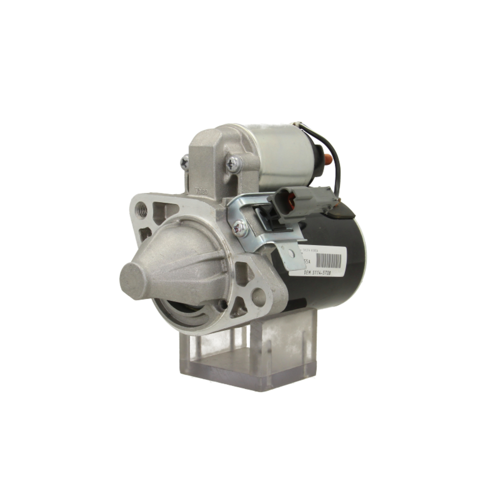 Démarreur Nissan 1.2 kw - Valeo Korea Neuf - 160.516.082.360