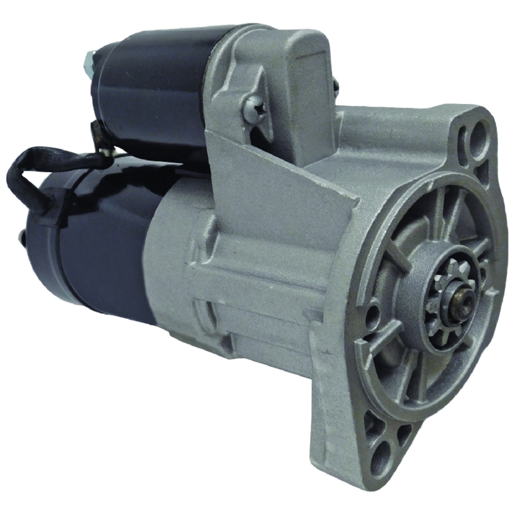 Démarreur Nissan 1.2 kw - WAI Rénové - 160.518.092.445