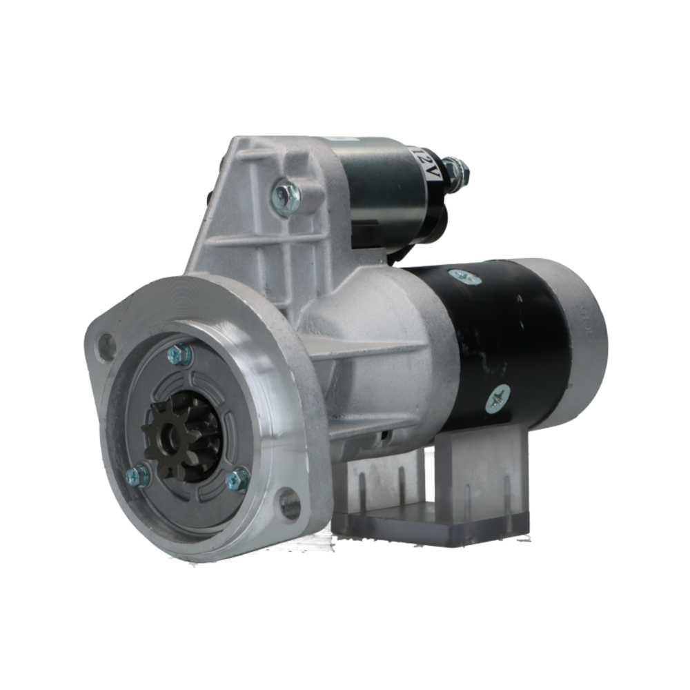 Démarreur Nissan 2.0 kw - Valeo Korea Neuf - 160.519.092.360