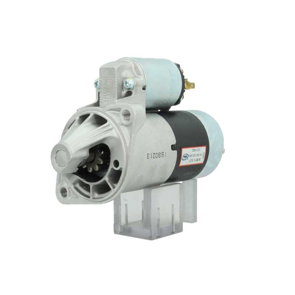 Démarreur Nissan 1.4 kw - TWA Rénové - 160.523.102.415