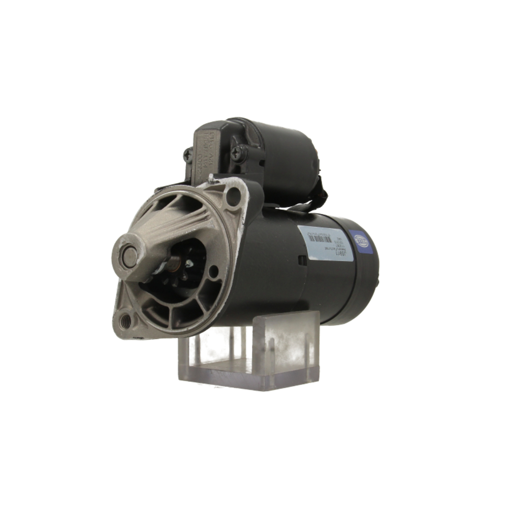 Démarreur Nissan 1.4 kw - HC-Parts - 160.528.102.550