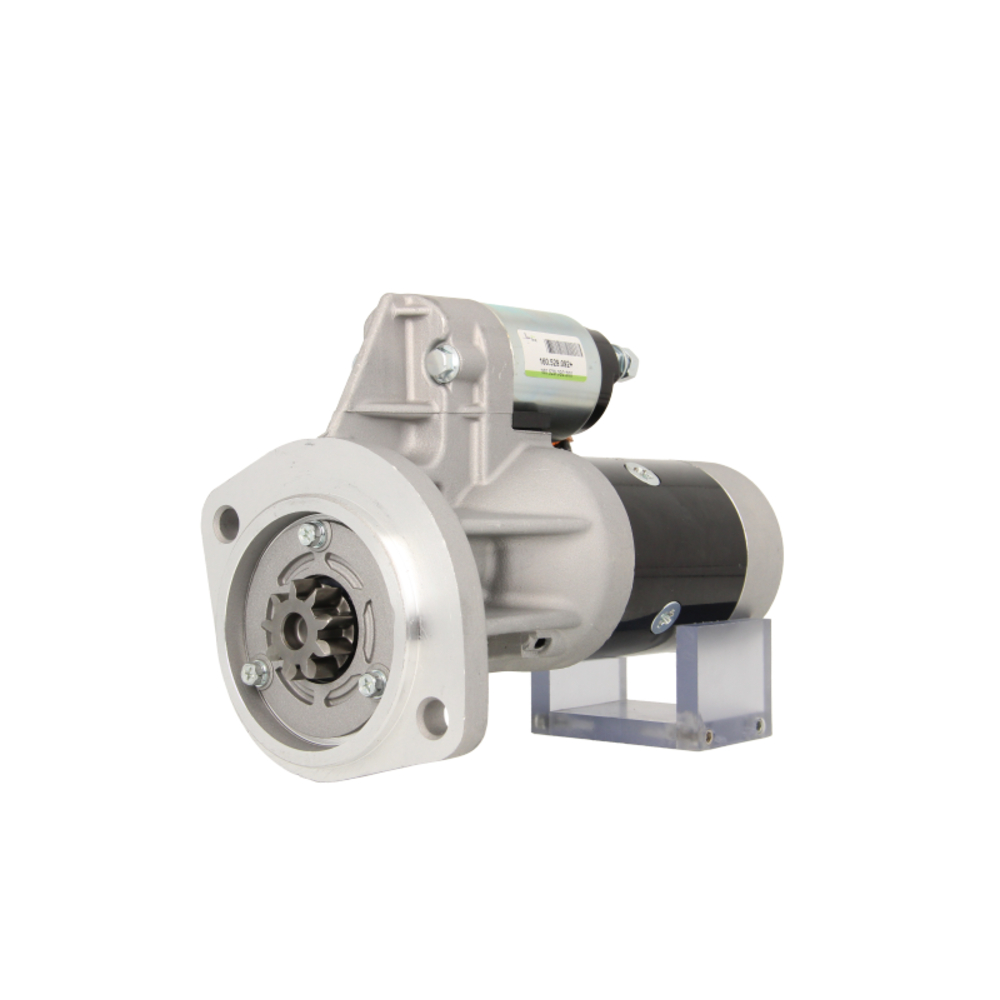 Démarreur Nissan 1.9 kw (Hitachi type) - +Line Original - 160.529.092.200