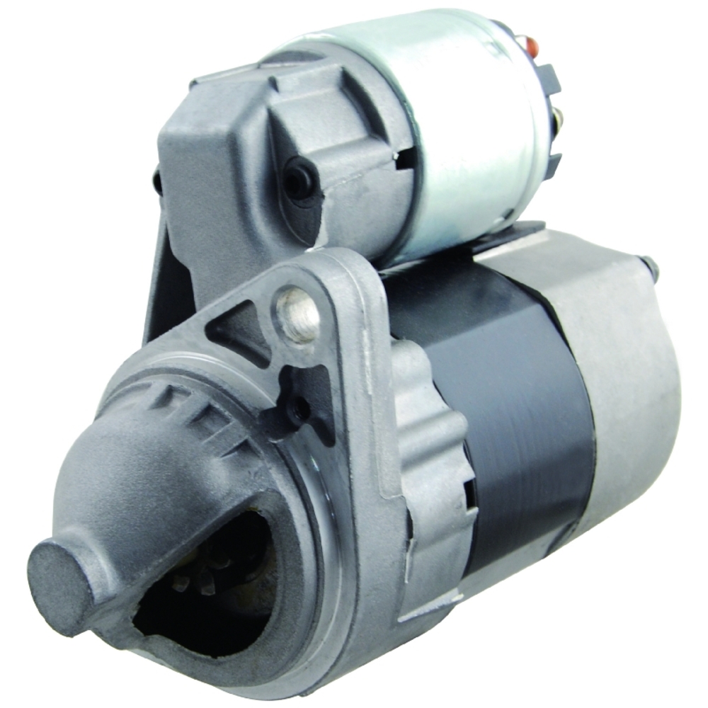Démarreur Nissan 0.7 kw - WAI Neuf - 160.531.082.440