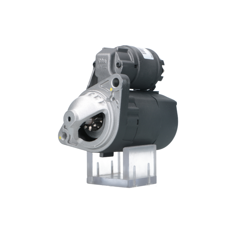 Démarreur Nissan 0.7 kw - Valeo Exchange - 160.531.082.508