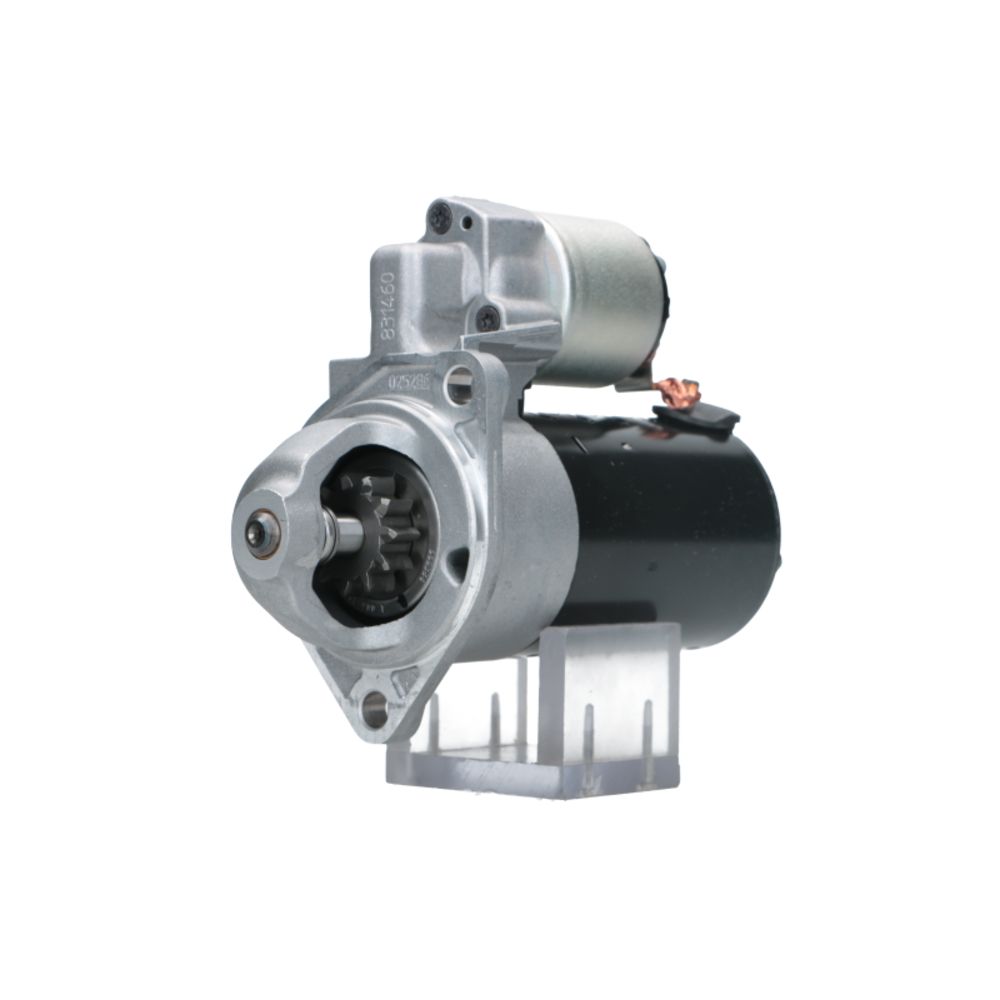 Démarreur Nissan 1.1 kw - SEG Neuf - 160.535.082.280