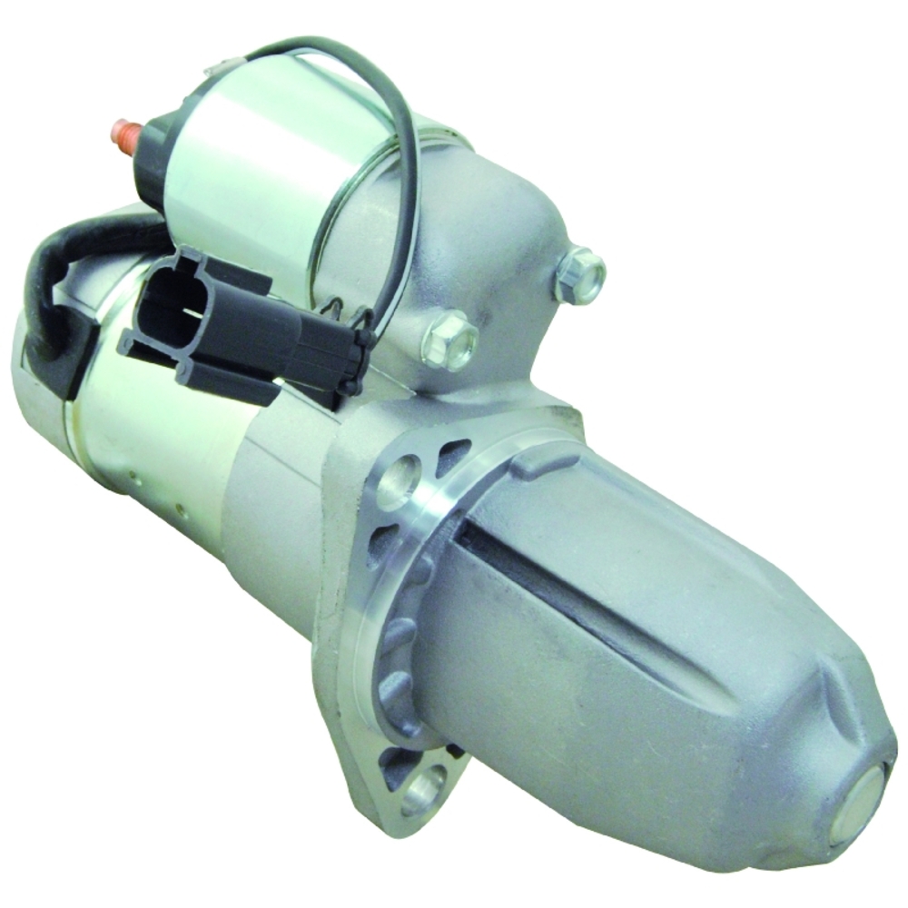 Démarreur Nissan 1.4 kw - WAI Neuf - 160.536.102.440