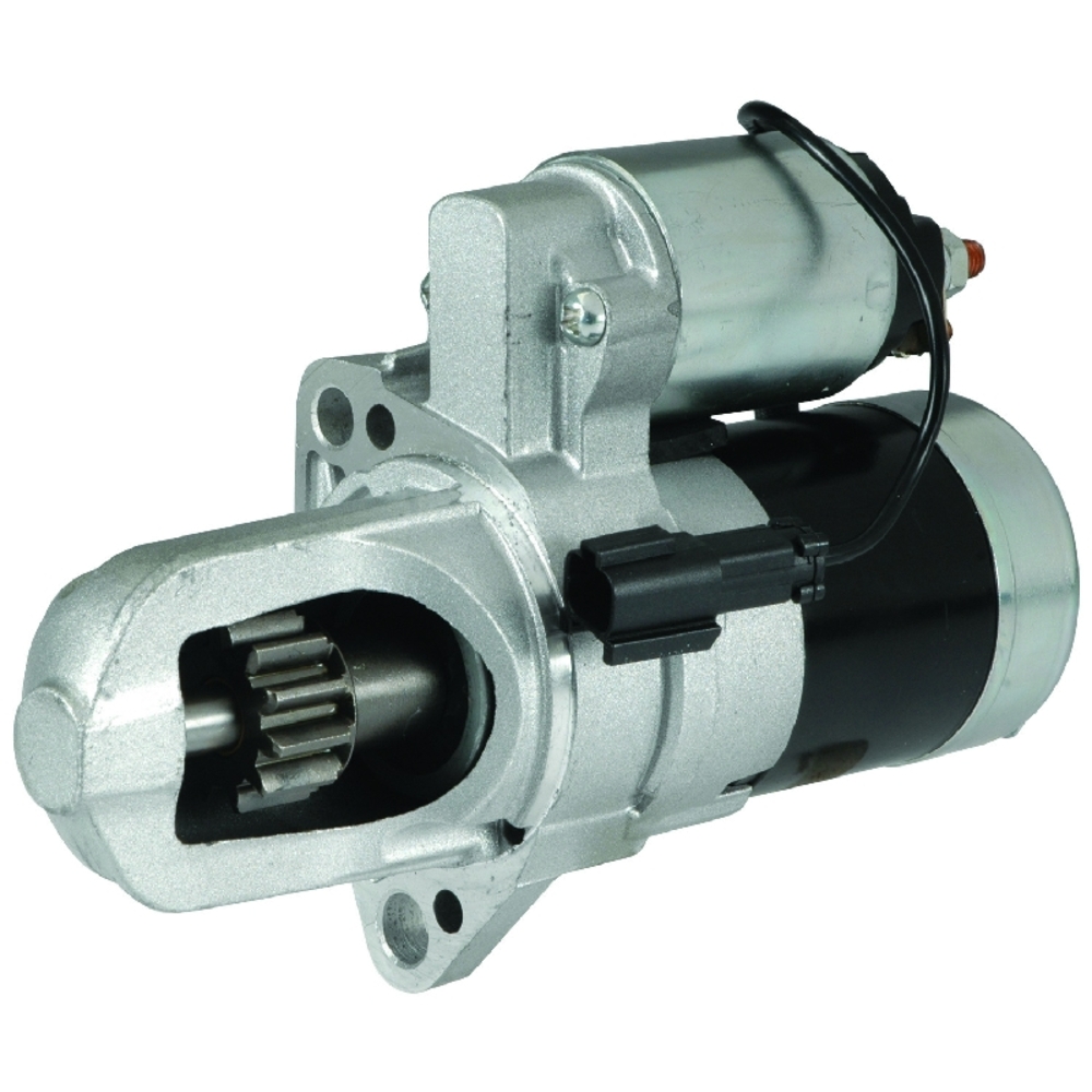 Démarreur Nissan 1.4 kw - WAI Neuf - 160.536.112.440