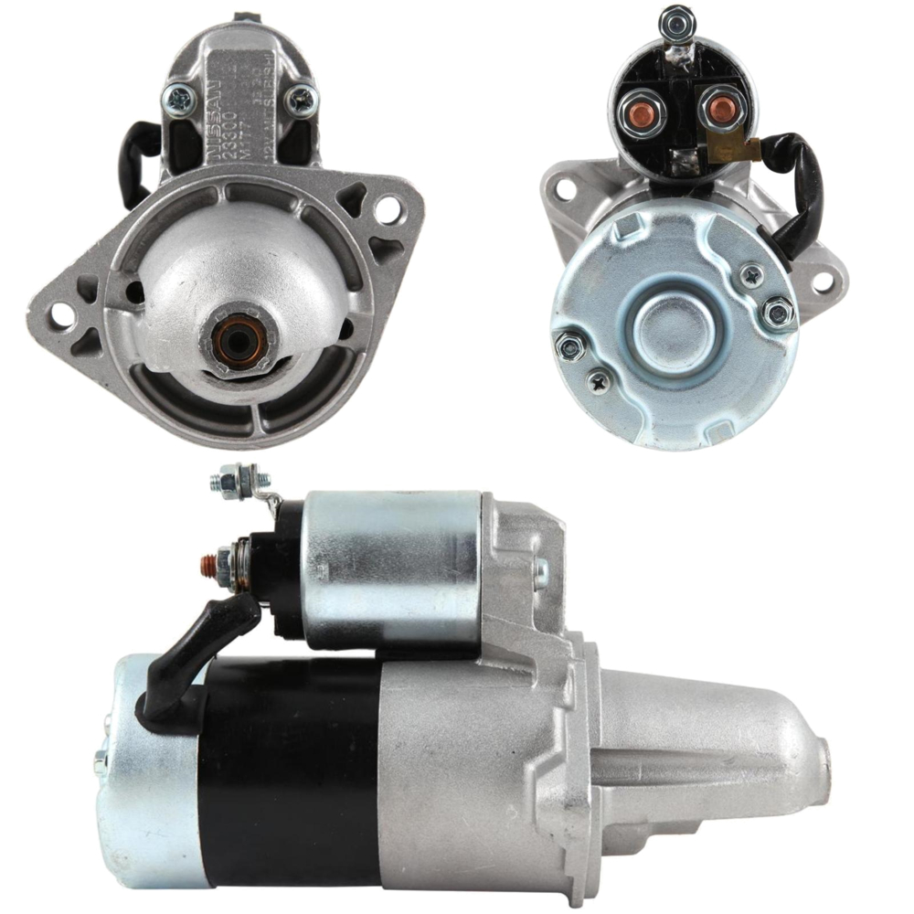 Démarreur Nissan 1.4 kw - +Line Original - 160.542.082.100