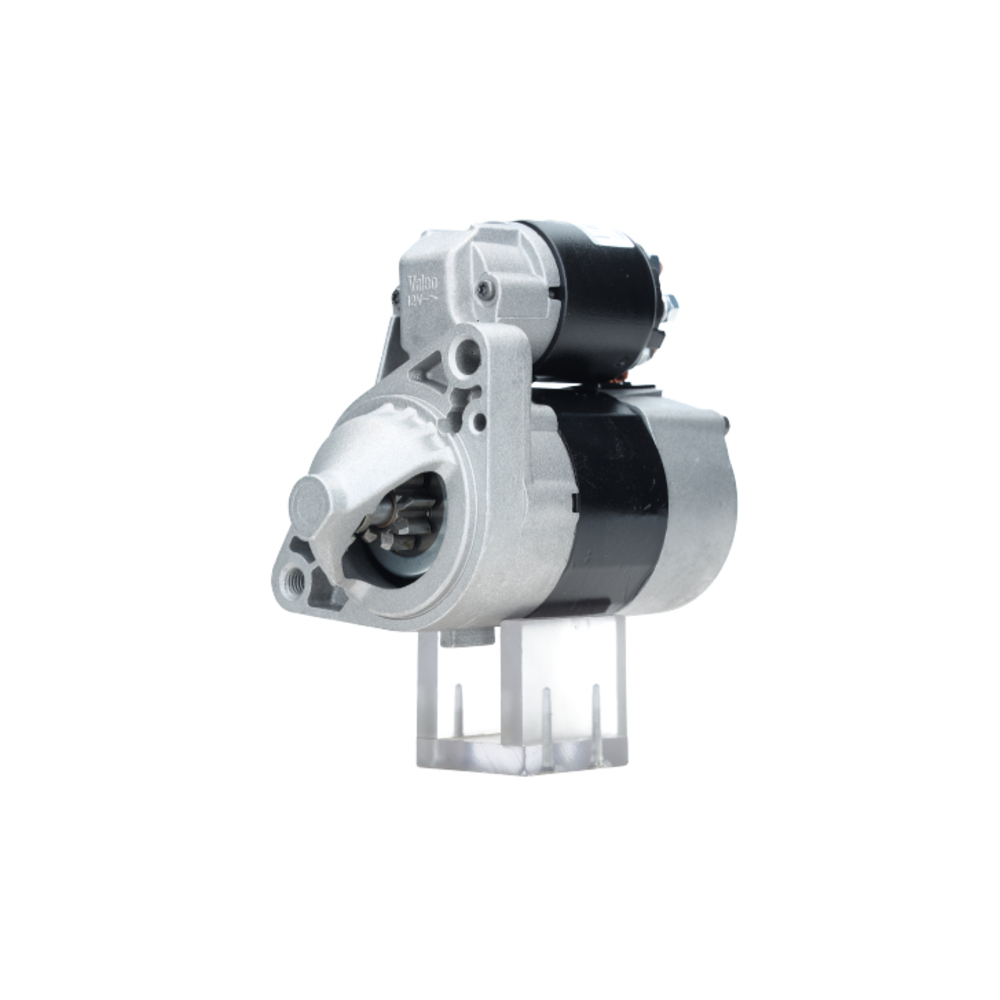 Démarreur Nissan 0.7 kw - +Line Selected Renové - 160.551.082.341