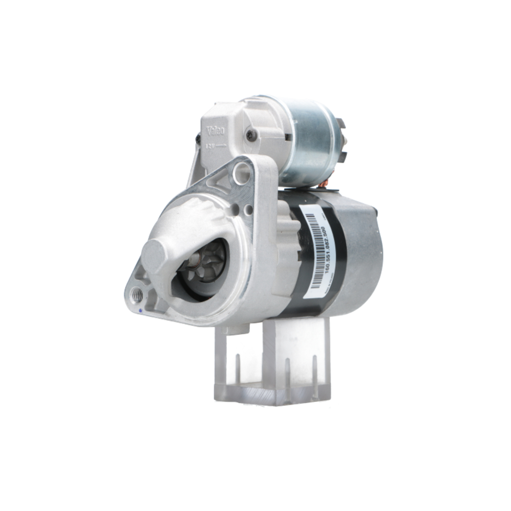 Démarreur Nissan 0.7 kw - Valeo Neuf - 160.551.082.500