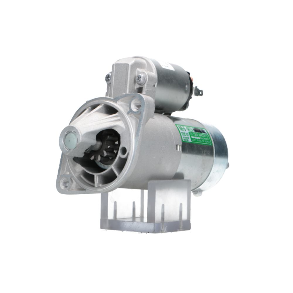 Démarreur Nissan 1.4 kw - Valeo Korea Neuf - 160.552.102.360