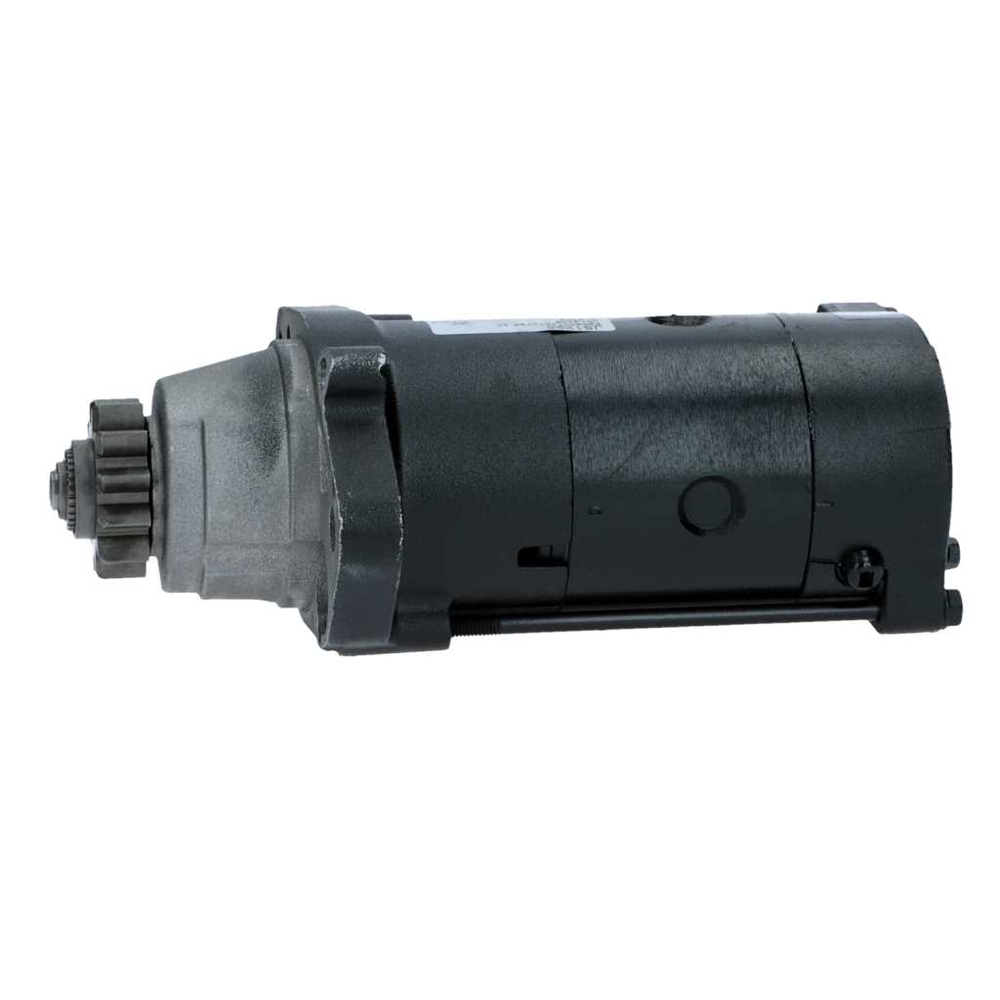 Démarreur Nissan 1.7 kw - HC-Parts - 160.555.122.550