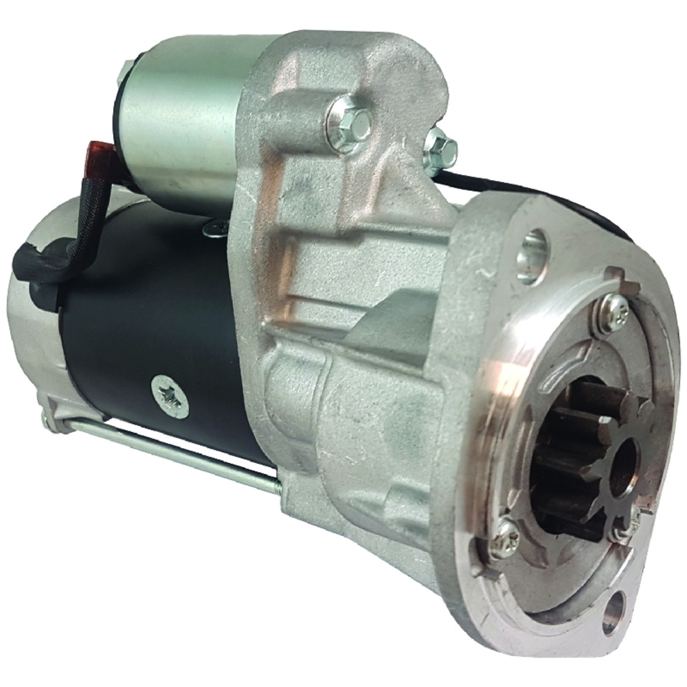 Démarreur Nissan 2.5 kw - WAI Neuf - 160.556.092.440